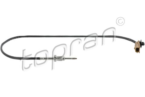 Датчик, температура відпрацьованих газів Датчик, температура відпрацьованих газів