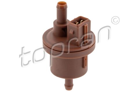 Вентиляційний/повітровипускний клапан, паливний бак Вентиляційний/повітровипускний клапан, паливний бак