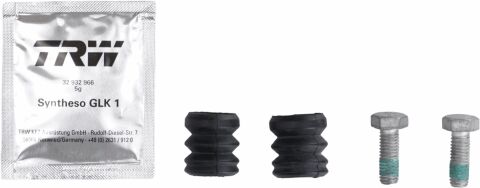 Гальмівний супорт