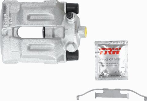 Гальмівний супорт