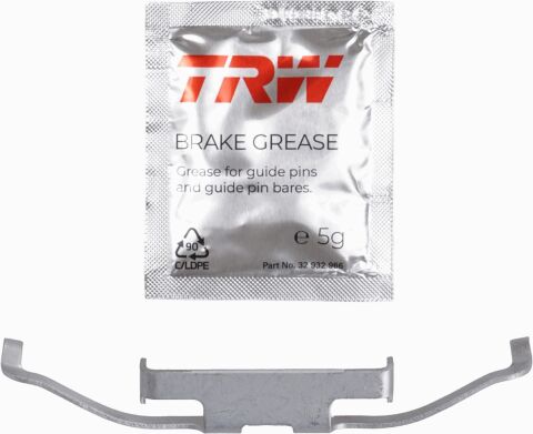 Тормозной суппорт