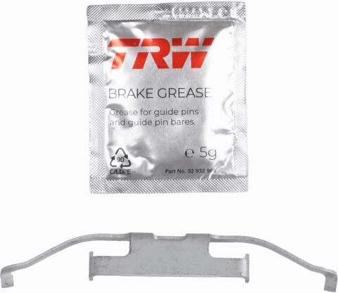 Гальмівний супорт