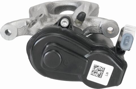 Тормозной суппорт