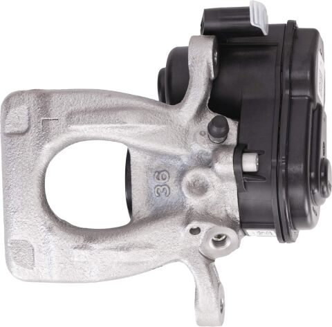 Тормозной суппорт