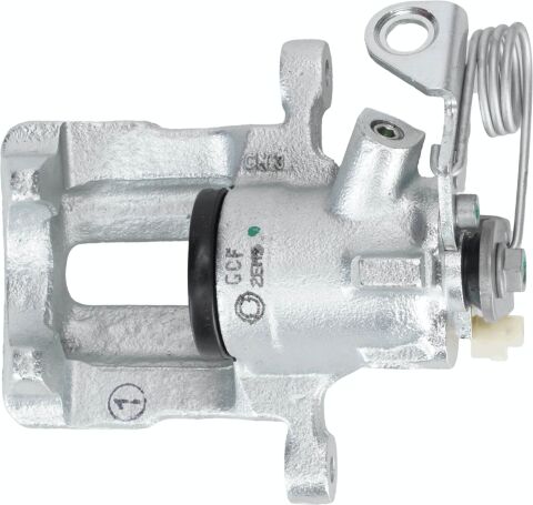 Гальмівний супорт