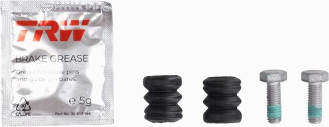 Гальмівний супорт