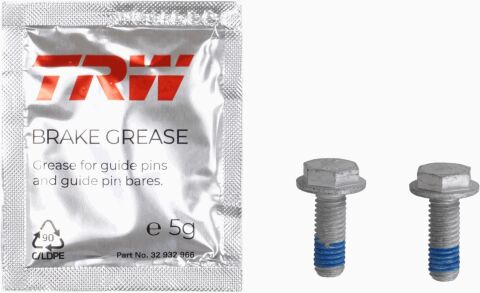 Гальмівний супорт