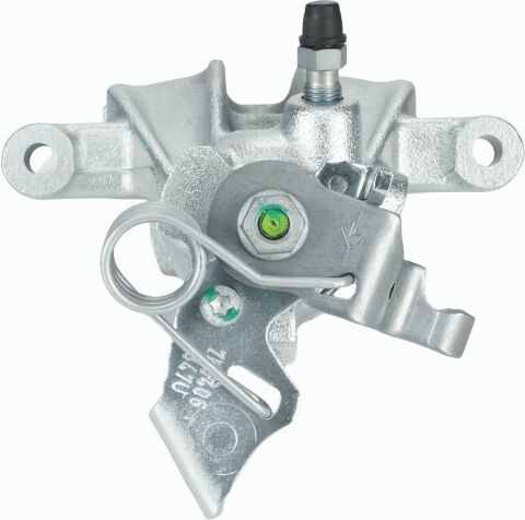 Тормозной суппорт