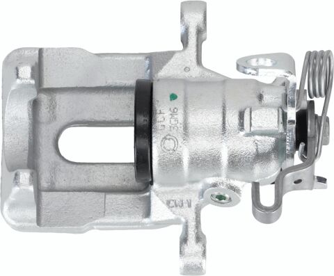 Тормозной суппорт