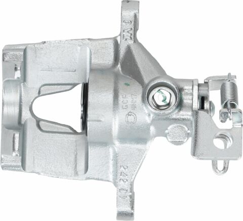 Гальмівний супорт