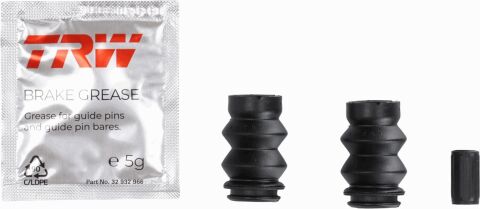 Гальмівний супорт