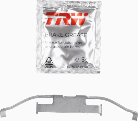 Гальмівний супорт