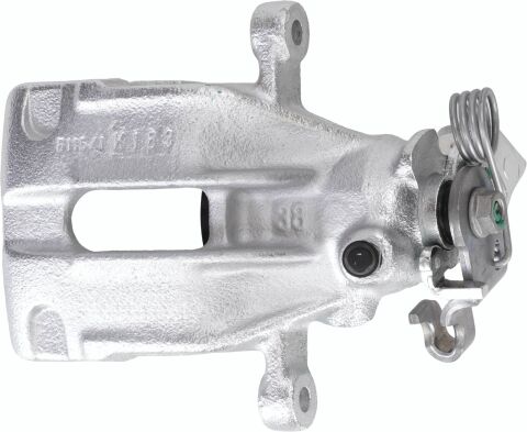 Гальмівний супорт