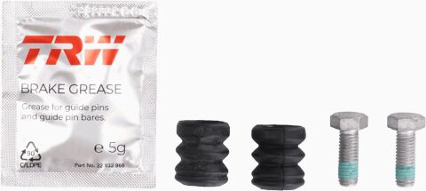 Гальмівний супорт