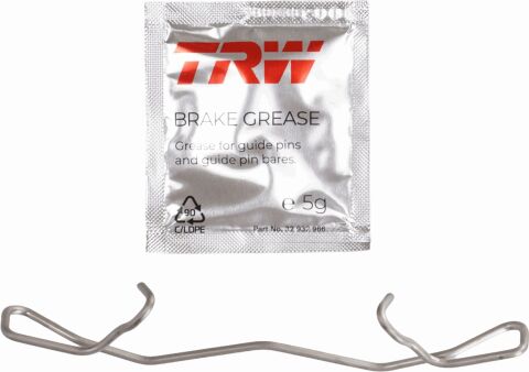 Гальмівний супорт