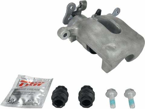 Гальмівний супорт