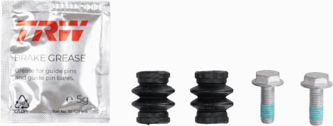 Гальмівний супорт