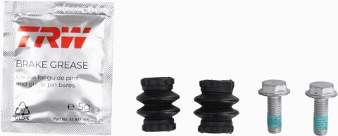 Тормозной суппорт