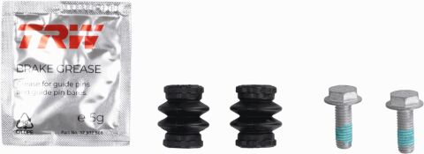 Гальмівний супорт