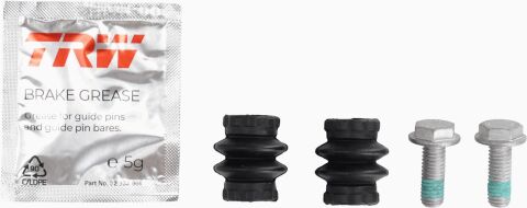 Тормозной суппорт