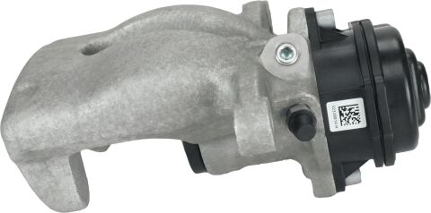 Гальмівний супорт