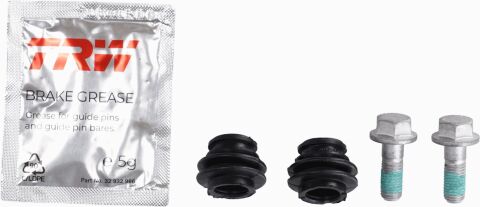 Тормозной суппорт