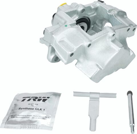 Тормозной суппорт