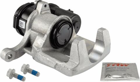 Тормозной суппорт