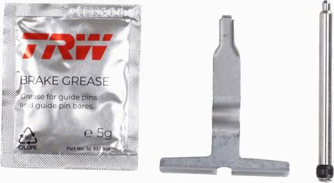 Гальмівний супорт