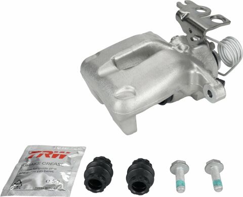 Гальмівний супорт