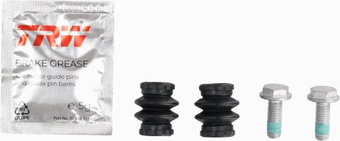 Гальмівний супорт