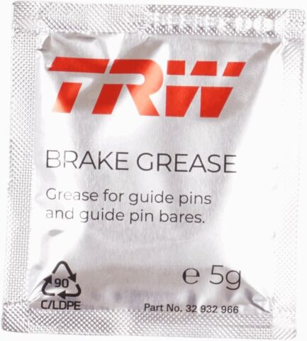 Гальмівний супорт Гальмівний супорт