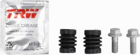 Гальмівний супорт