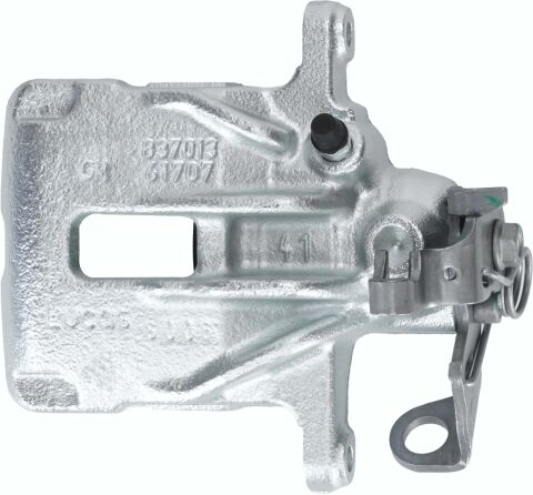 Тормозной суппорт