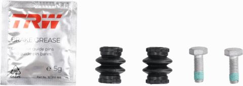 Тормозной суппорт