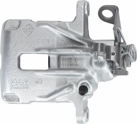 Тормозной суппорт