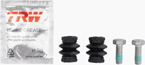 Тормозной суппорт