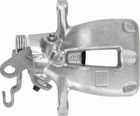 Гальмівний супорт