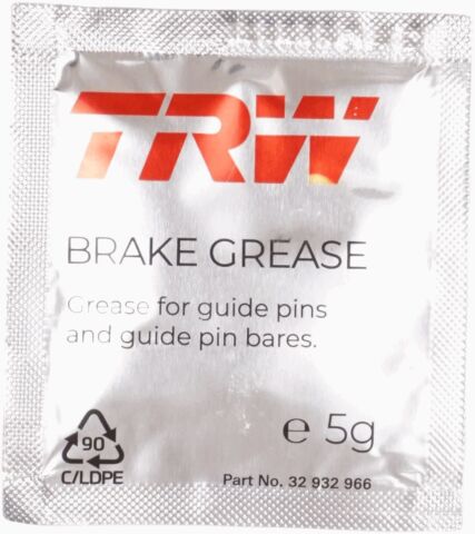 Гальмівний супорт