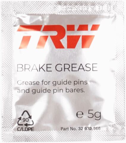 Тормозной суппорт Тормозной суппорт