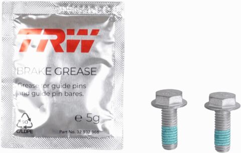 Гальмівний супорт