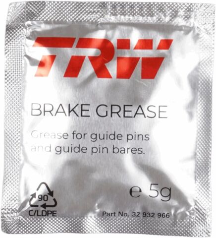 Тормозной суппорт