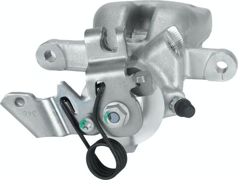 Тормозной суппорт