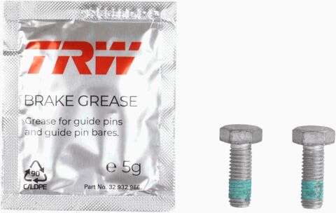 Гальмівний супорт Гальмівний супорт