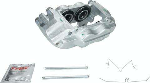 Гальмівний супорт