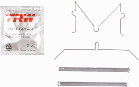 Гальмівний супорт