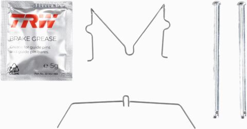 Гальмівний супорт