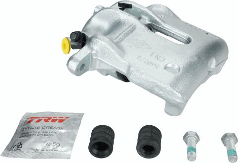 Тормозной суппорт