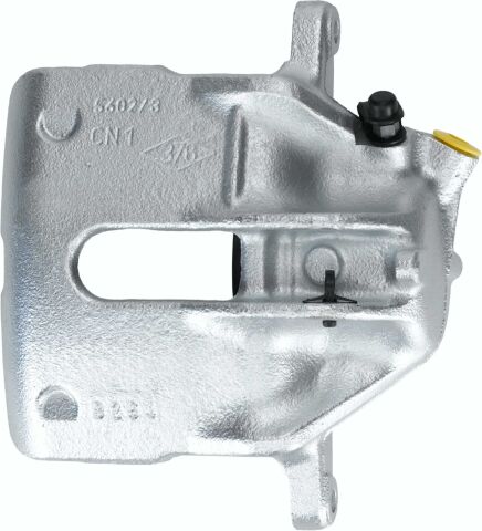 Тормозной суппорт