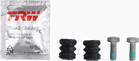 Тормозной суппорт